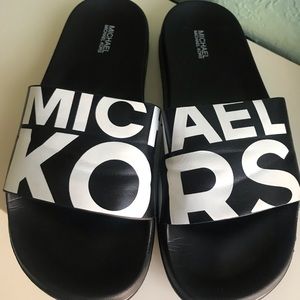 MK Gilmore Slides